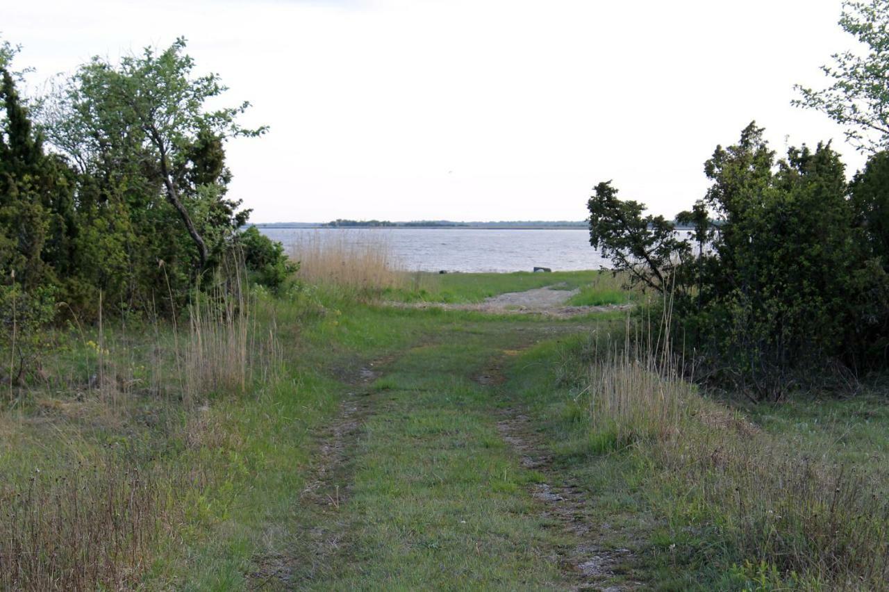 Toominga Seaside Cottage Koiguste Esterno foto